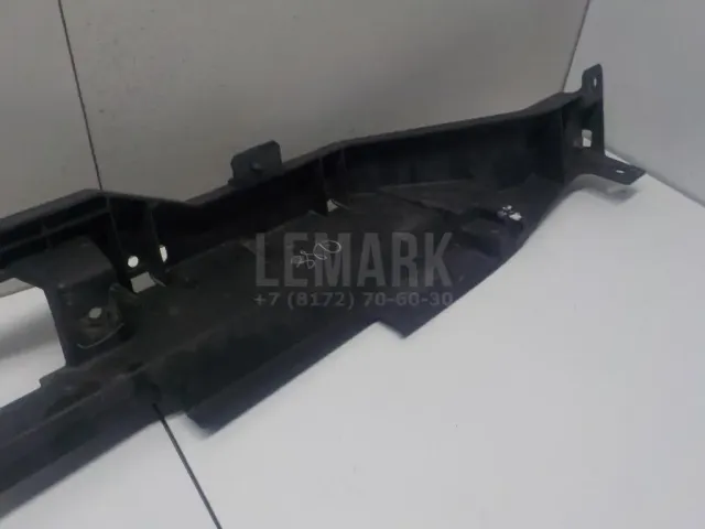 Кожух замка капота для  Honda Accord VI 1998-2002