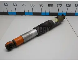 Амортизатор задний