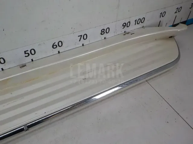 Подножка для  Audi A4 [B6] 2000-2004