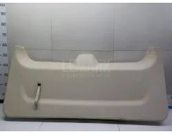 Обшивка двери багажника