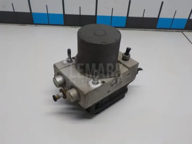 Блок ABS (насос)