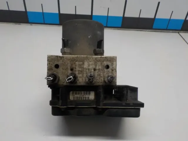 Блок ABS (насос)