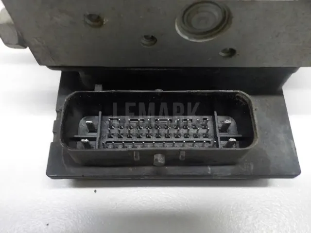 Блок ABS (насос)