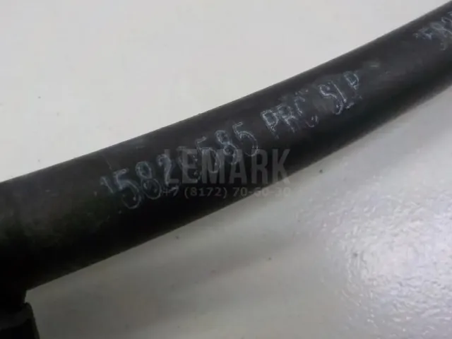 Трубка масляного щупа для  ERF EC10 1995-2004