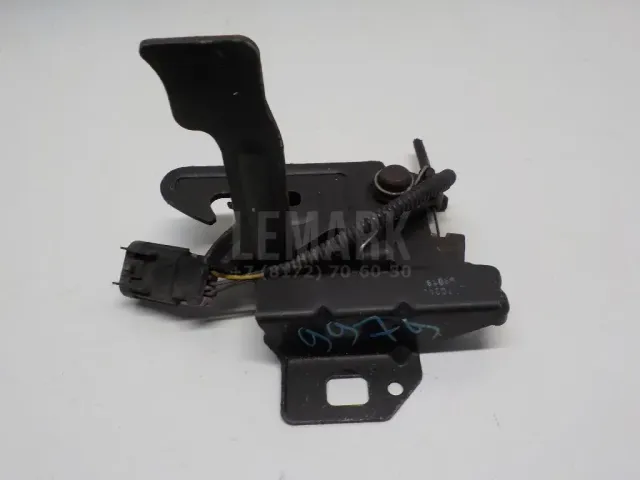 Замок капота для  Chevrolet Trail Blazer 2012-2021