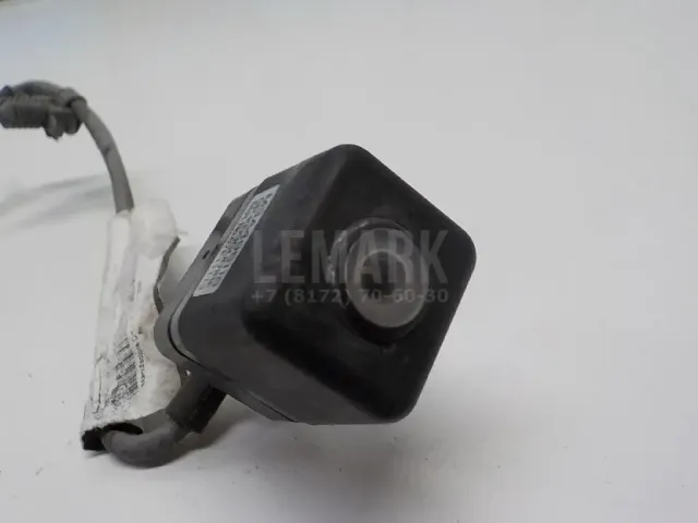 Камера заднего вида для  Ford Cougar 1998-2001