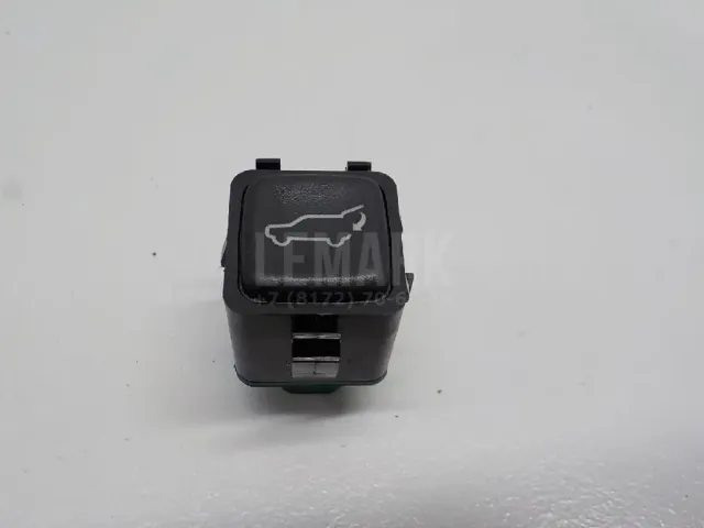 Кнопка открывания багажника для  Audi TT(8N) 1998-2006