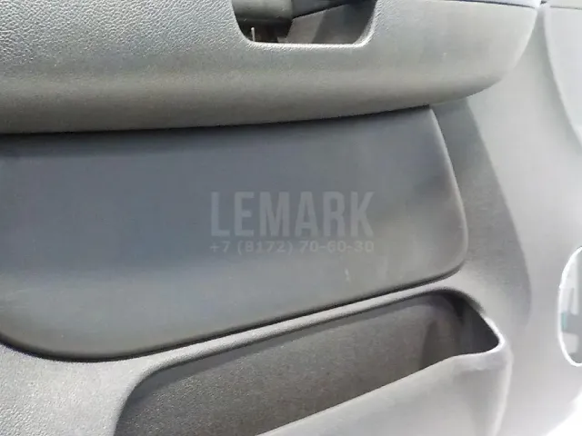 Обшивка двери передней левой для  Dongfeng S30 2014-2017