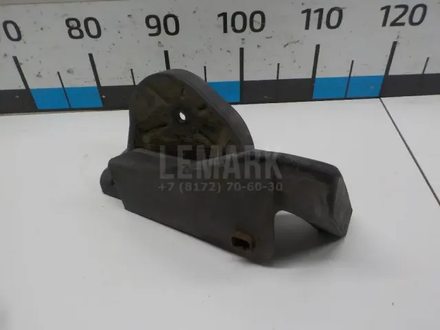 Подножка для  Chevrolet Spark 2010-2015