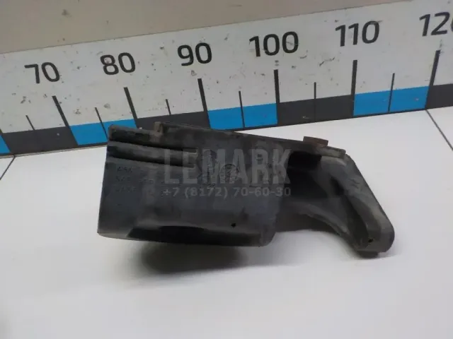 Подножка для  Chevrolet Spark 2010-2015