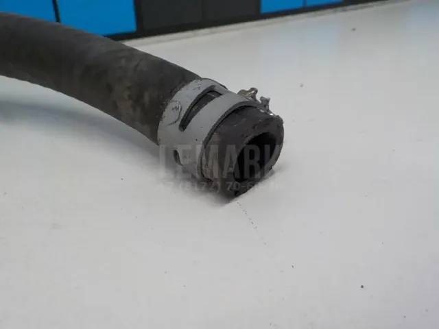Шланг отопителя