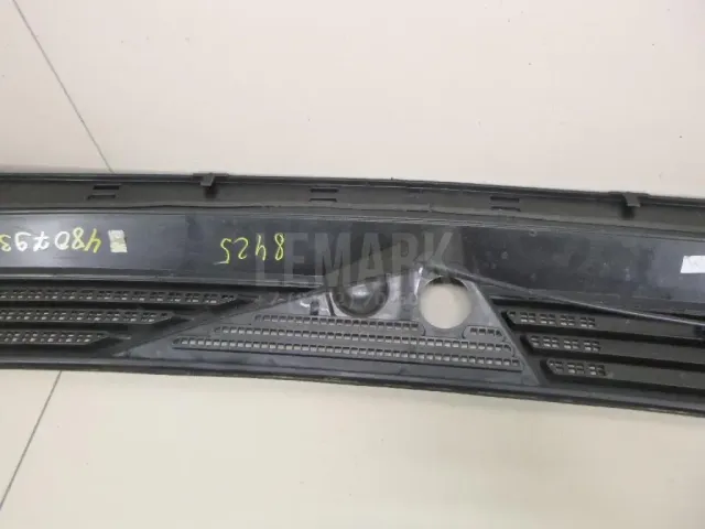 Решетка стеклооч. (планка под лобовое стекло) для  Ford Fiesta 2001-2008