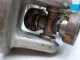 Кардан рулевой для  ERF EC10 1995-2004