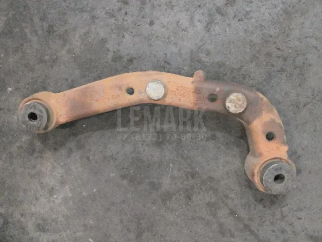 Кронштейн передней балки для  BMW X2 F39 2018-2023