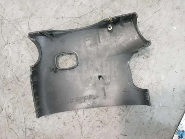 Кожух рулевой колонки верхний для  Chrysler 300M 1998-2004