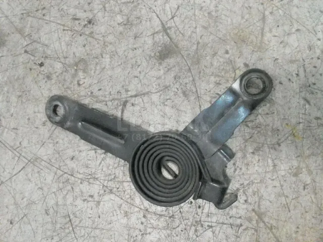 Пружина (кузов внутри) для  BMW 6-serie E63 2004-2009