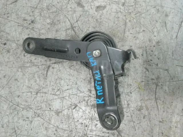 Пружина (кузов внутри) для  BMW 6-serie E63 2004-2009