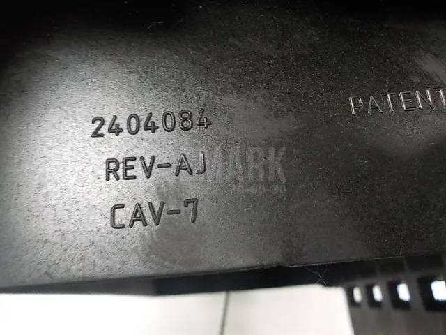 Крышка подушки безопасности (в торпедо) для  Ford Mondeo V 2015-2022