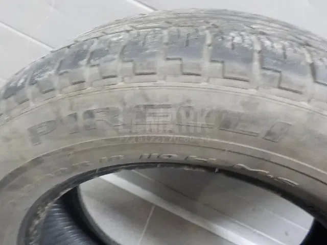 Шина для  Audi 100 [C4] 1991-1994