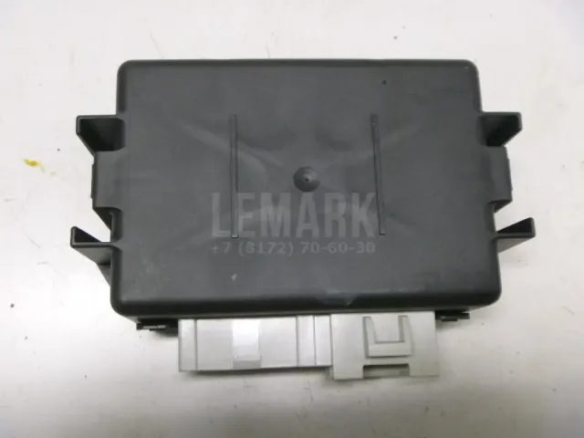 Блок электронный для  Chevrolet Aveo (T200) 2003-2008
