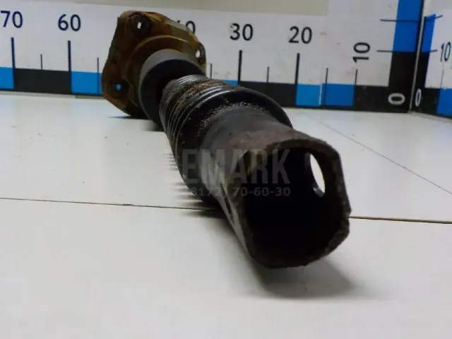 Кардан рулевой
