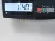 Поводок стеклоочистителя передний левый