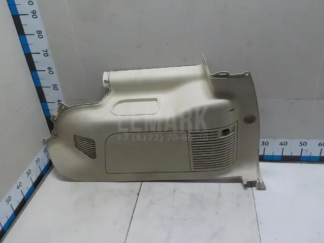 Обшивка багажника для  Ford B-MAX 2012-2018