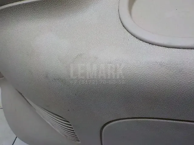 Обшивка багажника для  Ford B-MAX 2012-2018