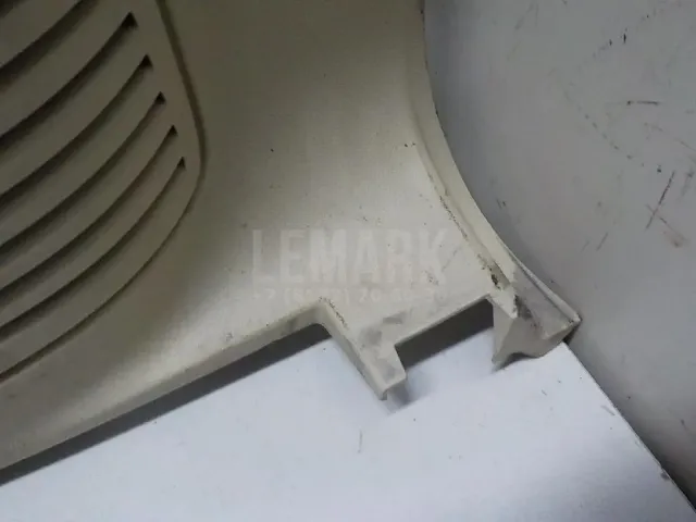 Обшивка багажника для  Ford B-MAX 2012-2018