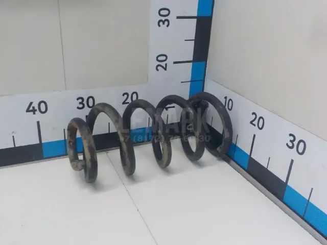 Пружина передняя для  FOTON