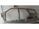 Крыло заднее левое для  Alfa Romeo 166 1998-2007