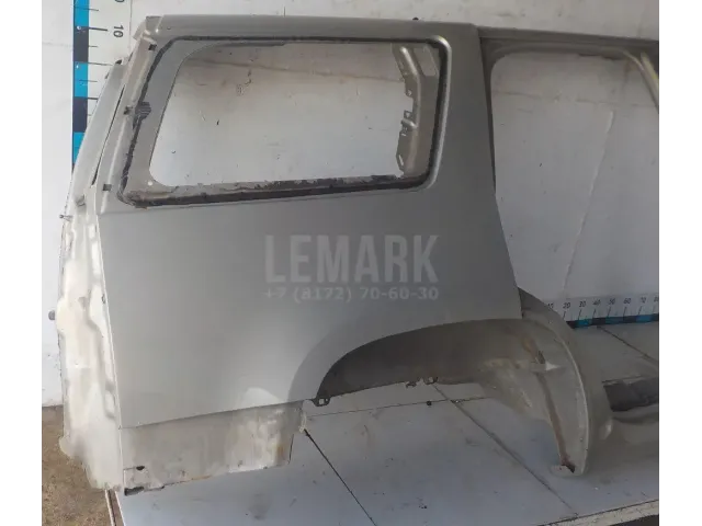 Кузовной элемент для  Ford B-MAX 2012-2018