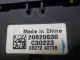 Блок кнопок для  Chrysler Pacifica 2003-2008