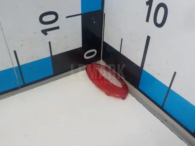 Стекло плафона салонного