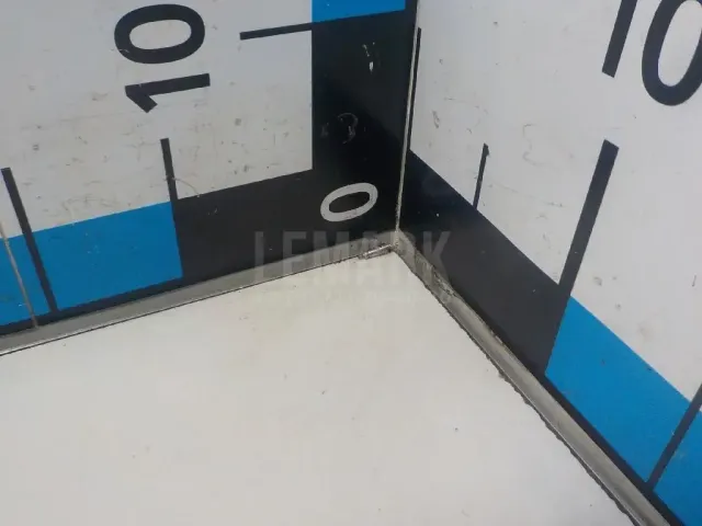 Клапан топливный