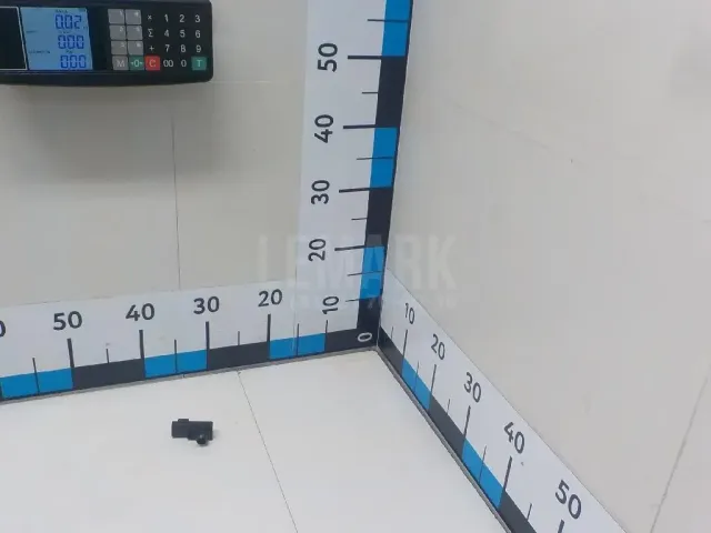 Регулятор давления тормозной системы