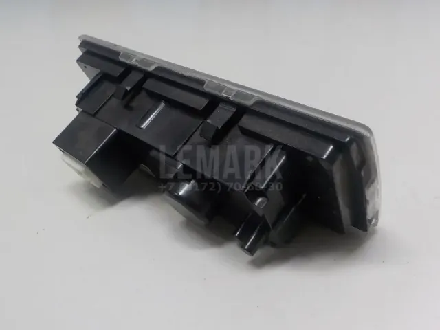 Часы для  Ford Fiesta 2008-2019