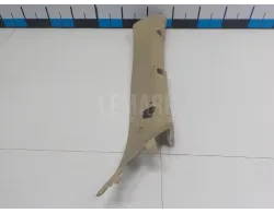 Обшивка стойки