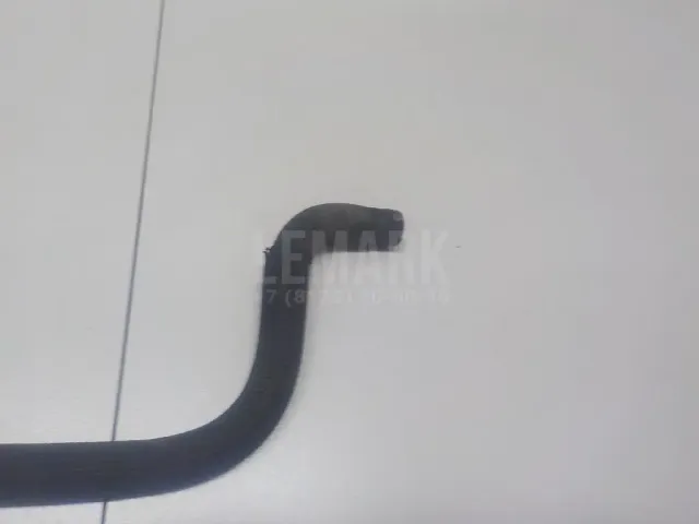 Патрубок для  Ford Transit 2014