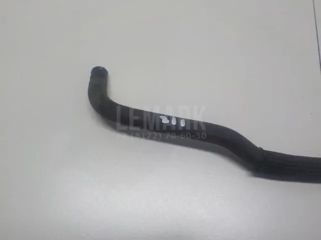 Патрубок для  Ford Transit 2014
