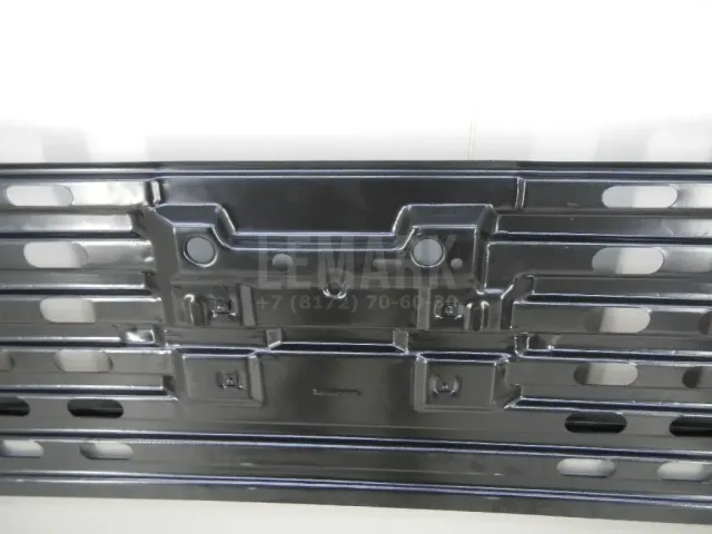 Направляющая люка для  Geely Emgrand EC7 (FE-1/2) 2011-2016
