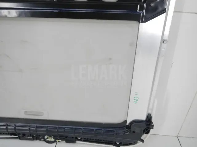 Направляющая люка для  Geely Emgrand EC7 (FE-1/2) 2011-2016