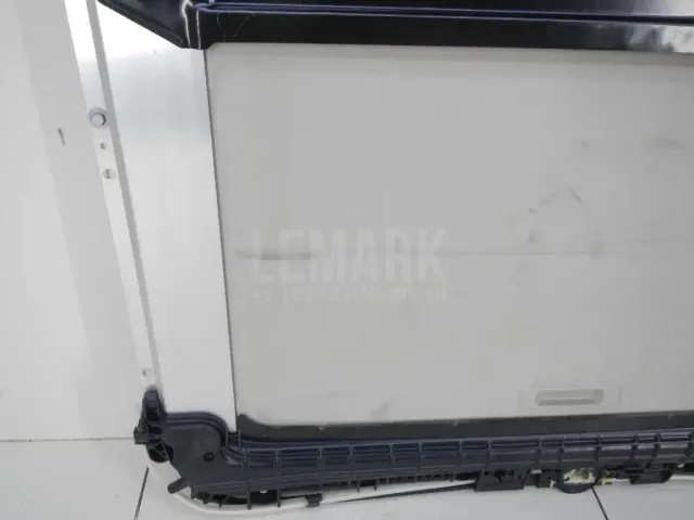 Направляющая люка для  Geely Emgrand EC7 (FE-1/2) 2011-2016