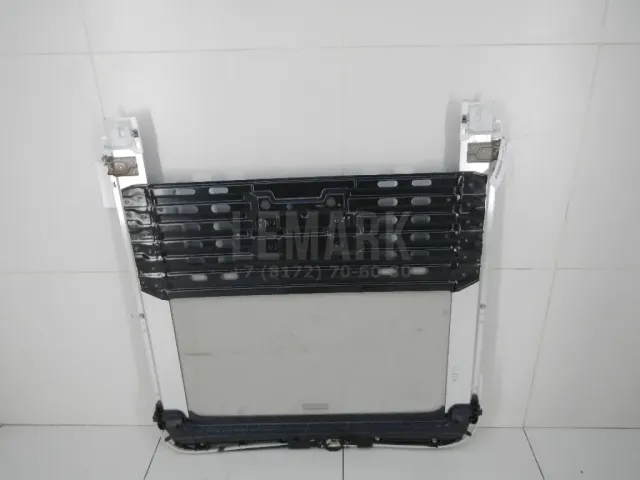 Направляющая люка для  Geely Emgrand EC7 (FE-1/2) 2011-2016