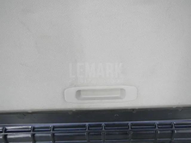 Направляющая люка для  Geely Emgrand EC7 (FE-1/2) 2011-2016
