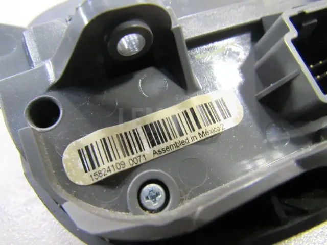 Переключатель круиз контроля для  Ford Grand C-MAX 2010-2019