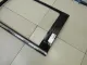 Молдинг для  Citroen Jumper 250/290 2006