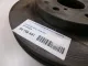 Диск тормозной передний вентилируемый для  BMW 4-serie G22/G23 2020