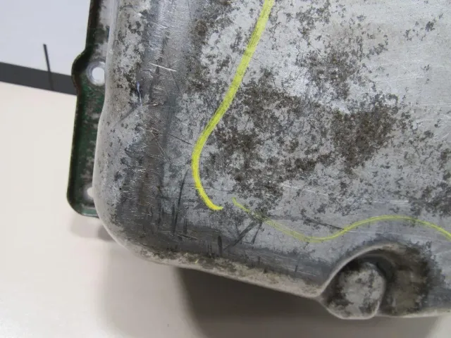 Поддон АКПП для  Ford Escape EUR 2007-2009