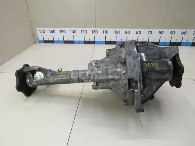 Редуктор переднего моста для  Dongfeng Shine Max 2023